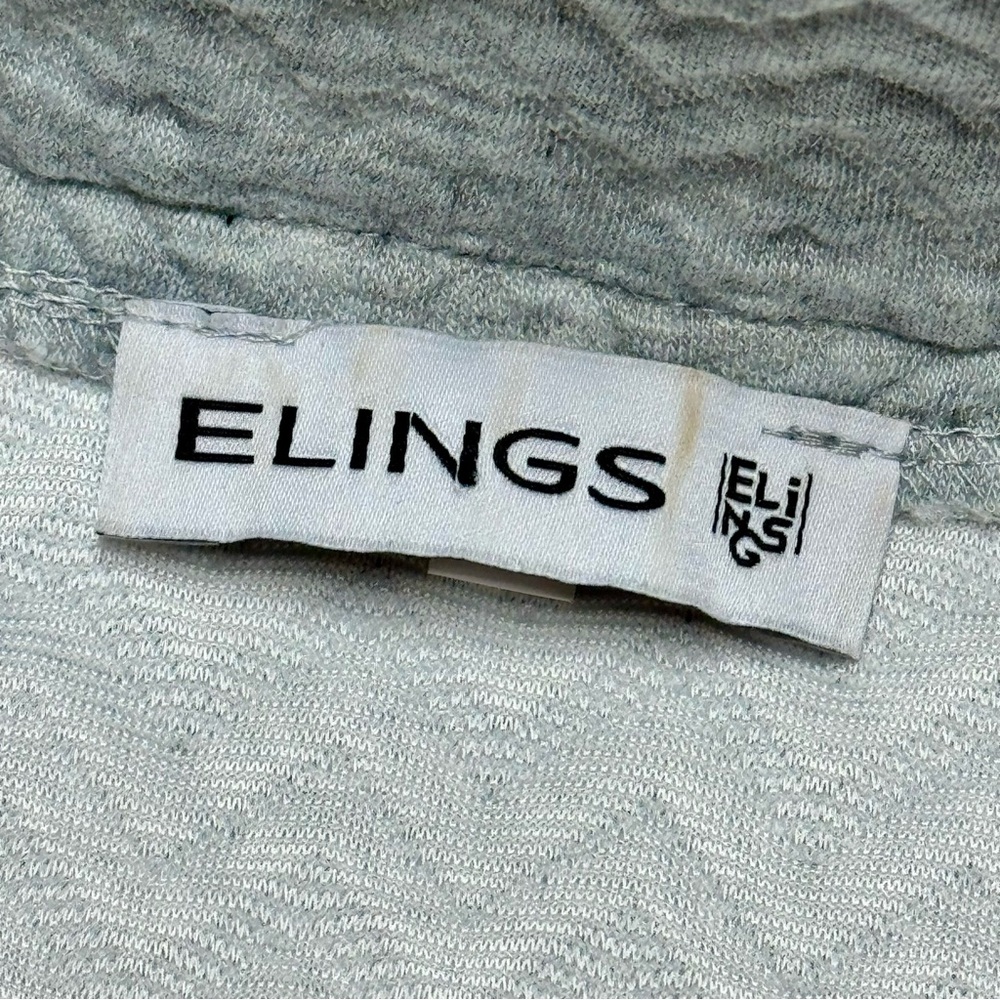 Women’s “Elings” Quarter Zip Sweatshirt Top | #W39 - Picture 11 of 15